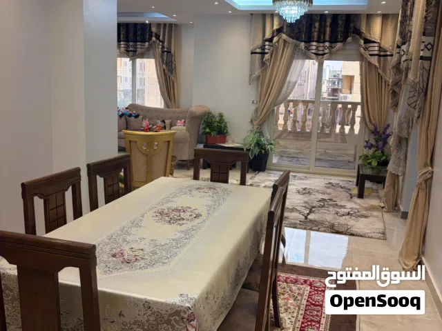 245 m2 4 Bedrooms Apartments for Sale in Cairo Fifth Settlement
