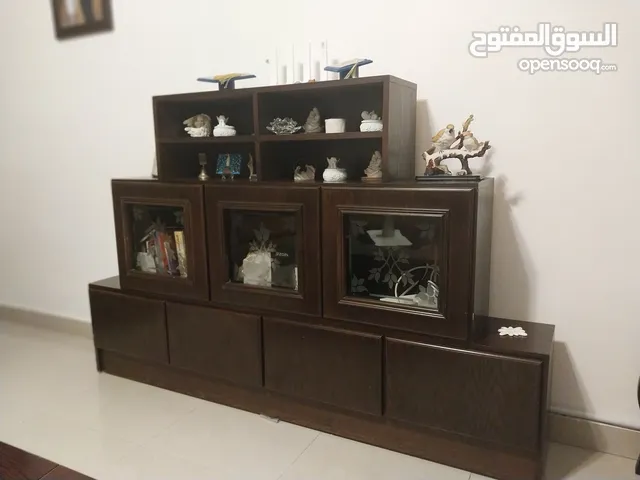 طاولة شاشة LCD TV