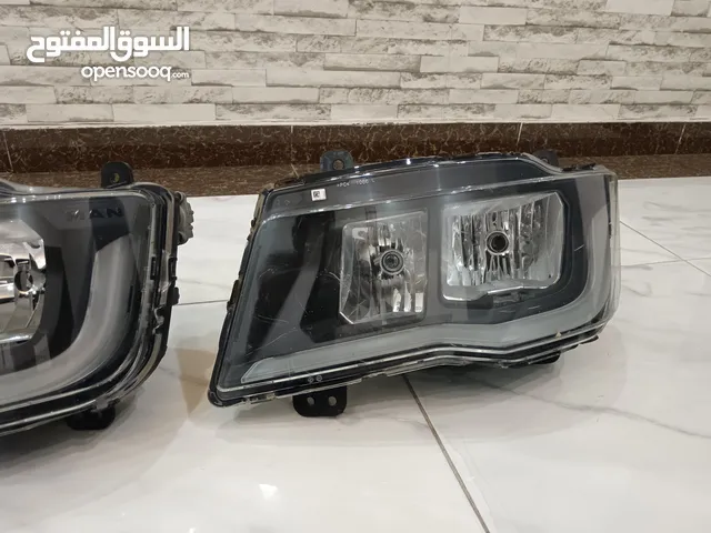 مان شمعات اصلي MAN