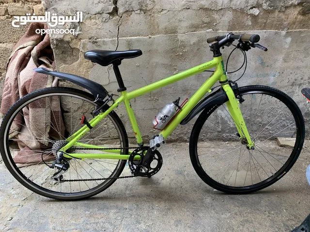 بايسكل C700 للبيع