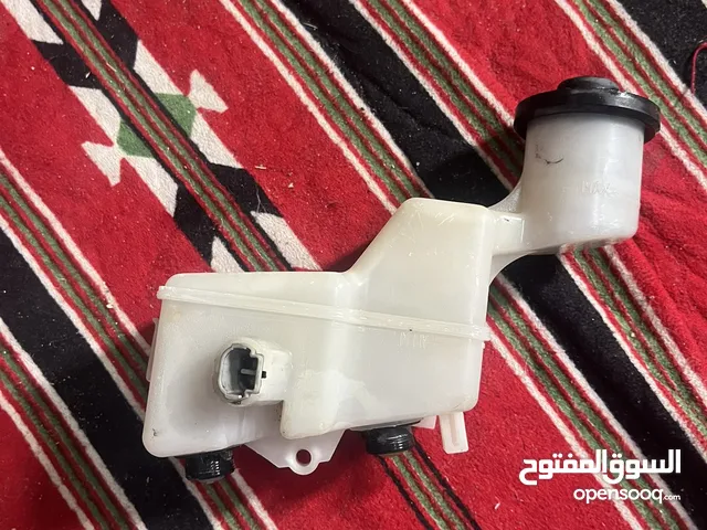 دبه سلندر بريك وكاله ل كورولا
