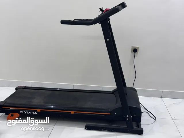 سير كهربائي اوليمبيا يتحمل وزن 200
