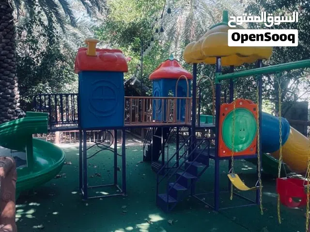 استراحة جوهرة تنوف