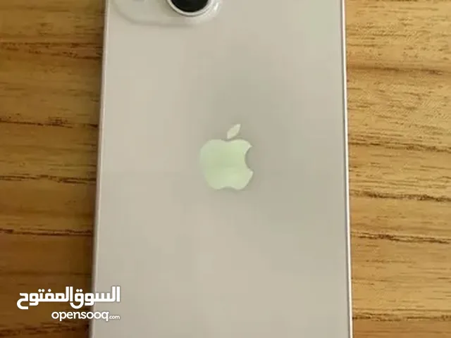 Apple iPhone 13 128 GB in Amman