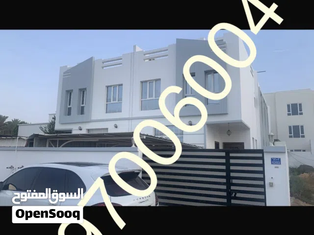 villa Suq seeb albunood