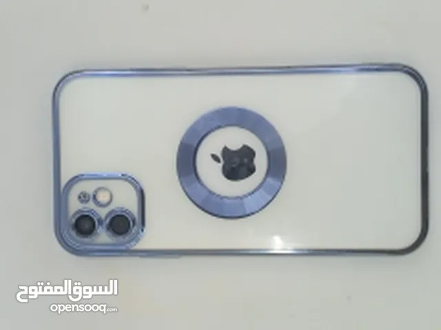 Apple iPhone 11 64 GB in Al Dakhiliya