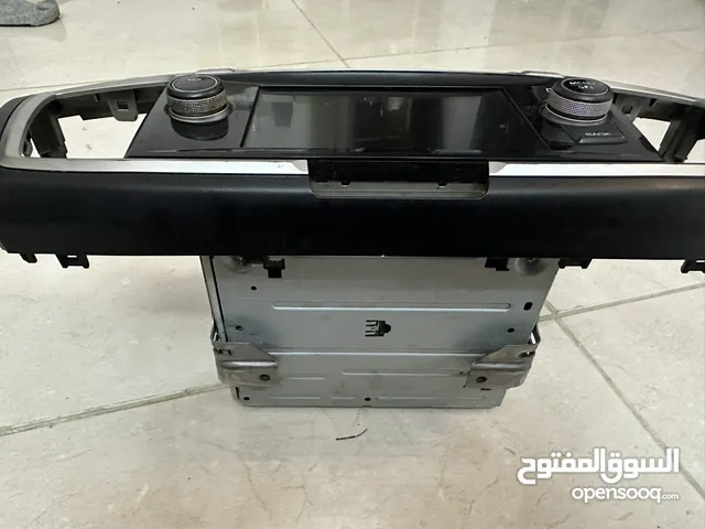 هواندا اكورد 2016