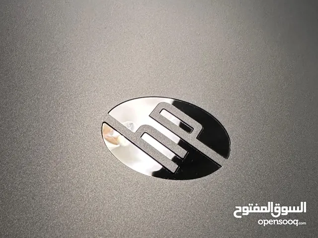 HP Laptop 14 fq