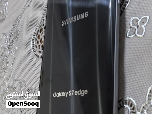 Samsung Galaxy S7 Edge 64 GB in Ibb