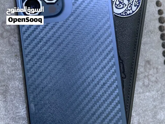 ايفون 12 برو ماكس اقره الوصف