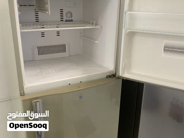 للبيع ثلاجه