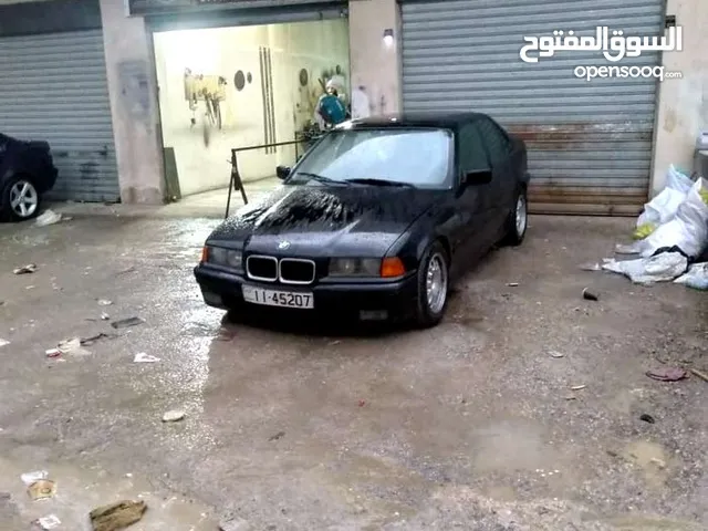 BMW 3 Series 1995 in Amman