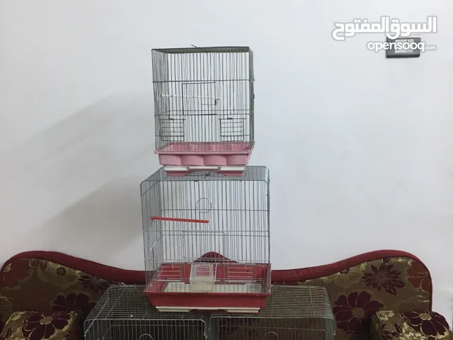 قفص للبيع بحاله ممتاز اقرأ الوصف