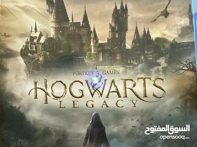 Howarts legacy هوج وارت ليجسي