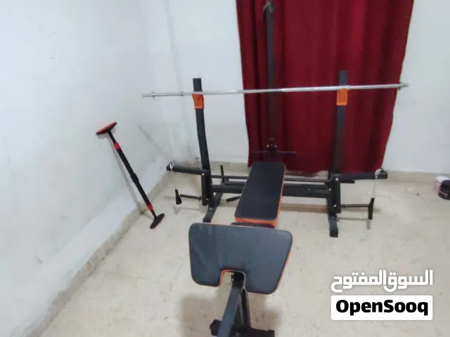 جهاز متعدد الاستخدام  مستعمل بالحاله الوكاله