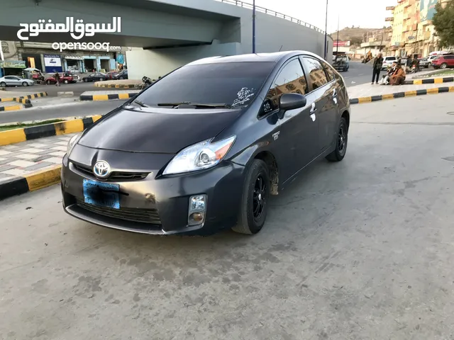 Toyota Prius Prius in Sana'a