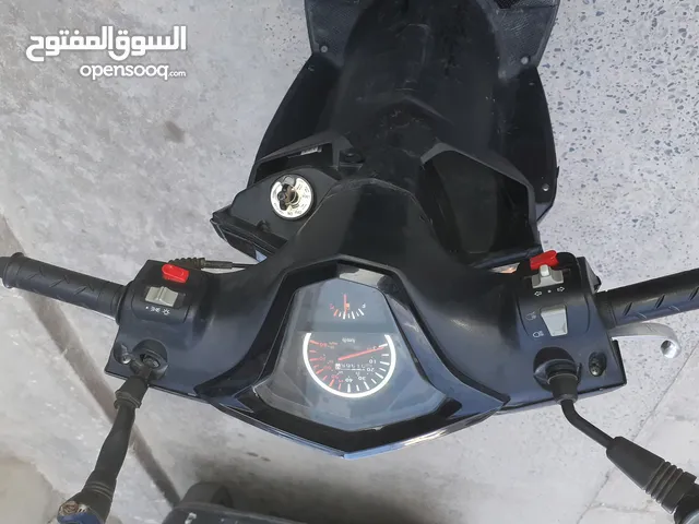 Scooter UNISCOOT CRUISER 80CC - Electro Chaabani vente electromenager