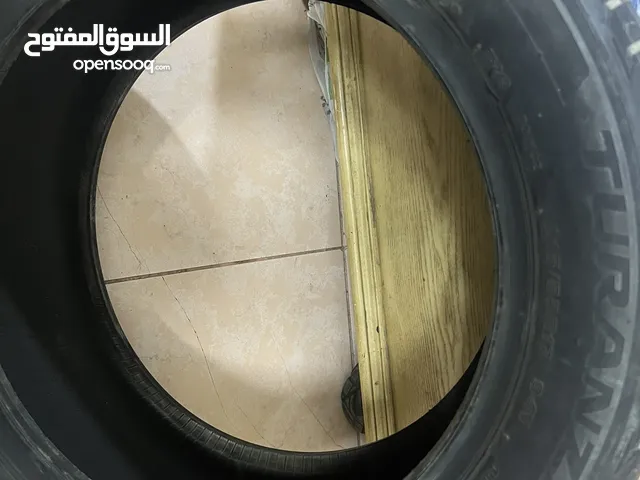  17 Tyres in Al Riyadh