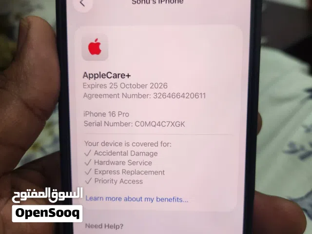 iphone 16 pro