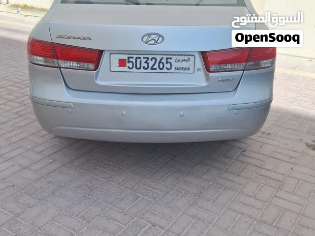 Used Hyundai Sonata in Southern Governorate