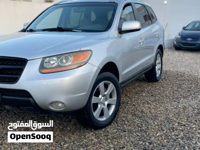 New Hyundai Santa Fe in Tripoli