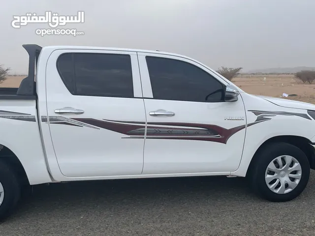 Used Toyota C-HR in Jeddah