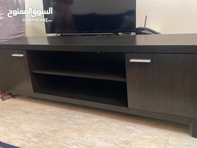 Used TV Table for Sale Hardly used. Bought from IKEA good quality and in good condition.