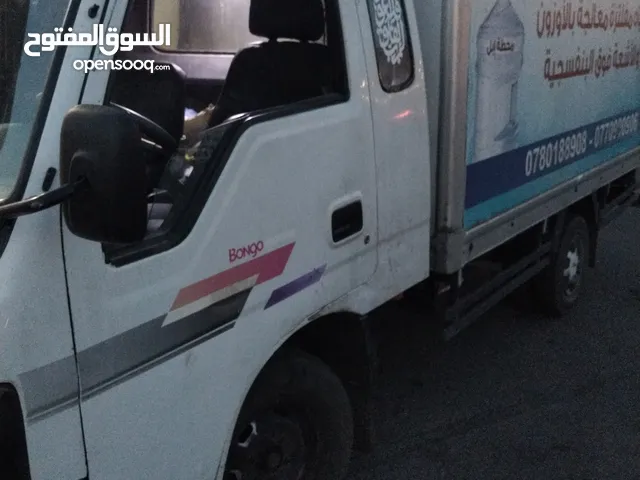 Used Kia Other in Aqaba