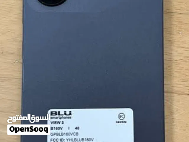 جوال بلو العاب