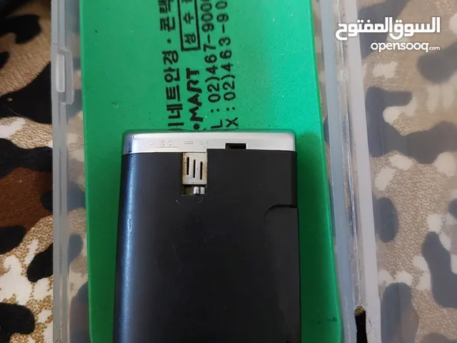 قداحه رونسون امريكي اصلي شغاله ميه بلميه بحالة الوكالة مميزه غايه بلجمال