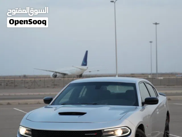 2021 Dodge Charger R/T