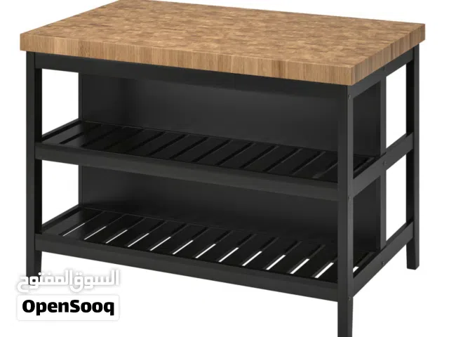 Kitchen Island (Like New)