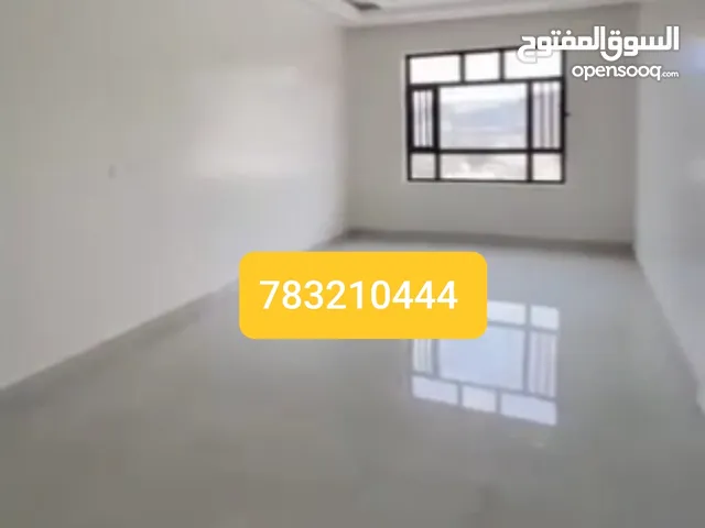 121 m2 3 Bedrooms Apartments for Sale in Sana'a Haddah