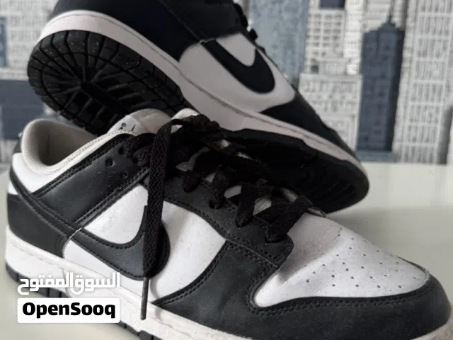 Nike pandas dunks next nature (like used)