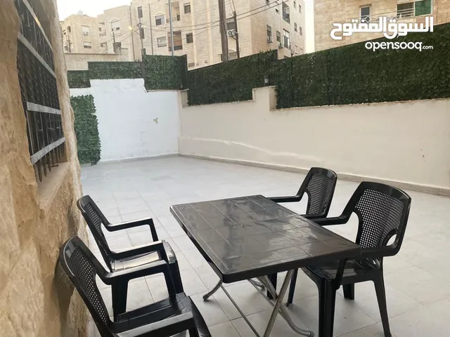 125 m2 2 Bedrooms Apartments for Rent in Amman University Street