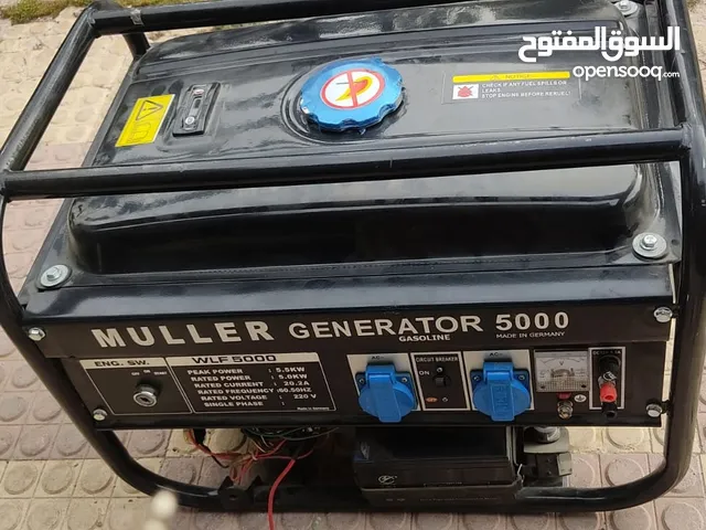 Generators for sale in Amman