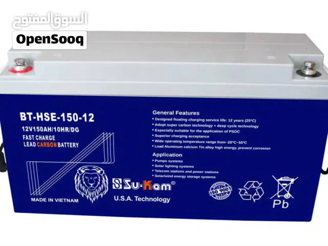 بطاريات فلوترونيك كربون خلايا ليثوم قويه صلبه الاحجام متوفره لدينا وبضاعه متميزه جدا جدا تاريخ جدي