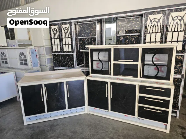 كاونترات المنيوم