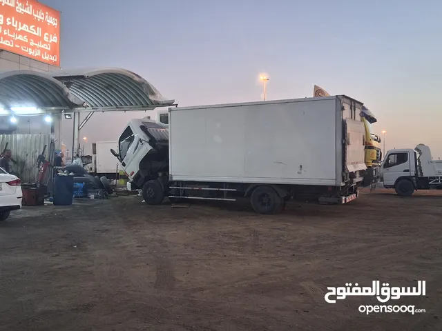 Box Other 2015 in Kuwait City