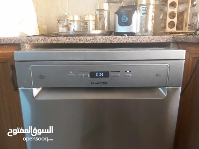 Ariston 14+ Place Settings Dishwasher in Zarqa