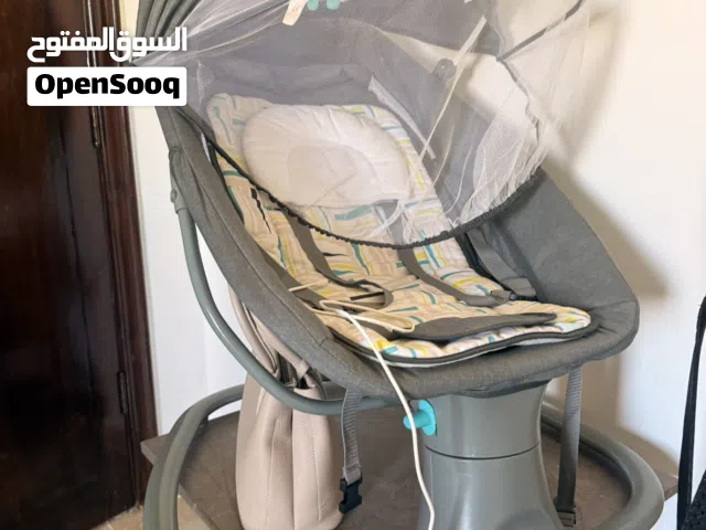 كرسي هزاز ماستيلا