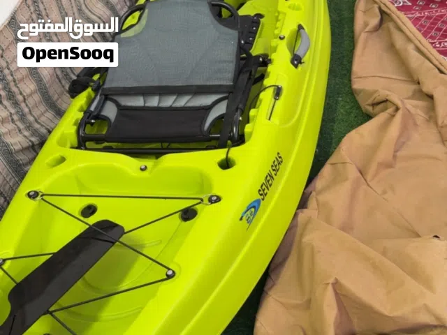 كياك من شركة SEVEN SEAS
