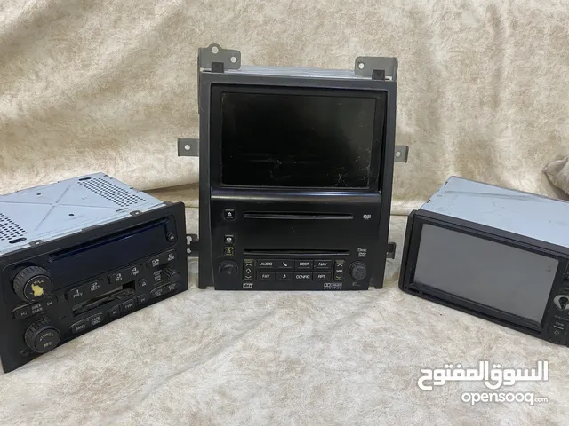 شاشة لاند+ فورد+ كامري