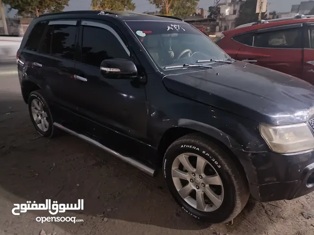 Used Suzuki Grand Vitara in Al Hudaydah