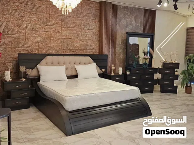 غرفة نوم ماستر فل كوالتي فخمه جدا للبيع