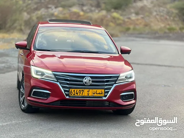 Used MG MG 5 in Muscat