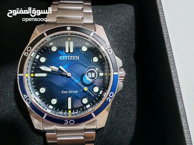 Analog Quartz Citizen watches  for sale in Amman