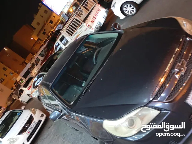 Used Chevrolet Epica in Muharraq