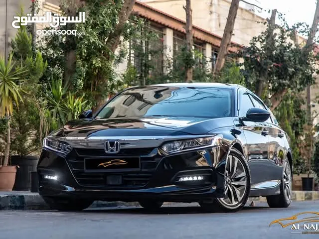 Honda Accord 2020 للبيع