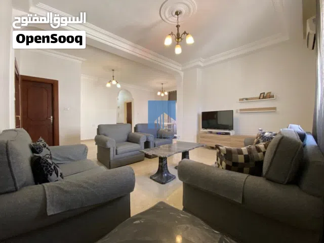 150 m2 3 Bedrooms Apartments for Sale in Amman Dahiet Al Ameer Rashed